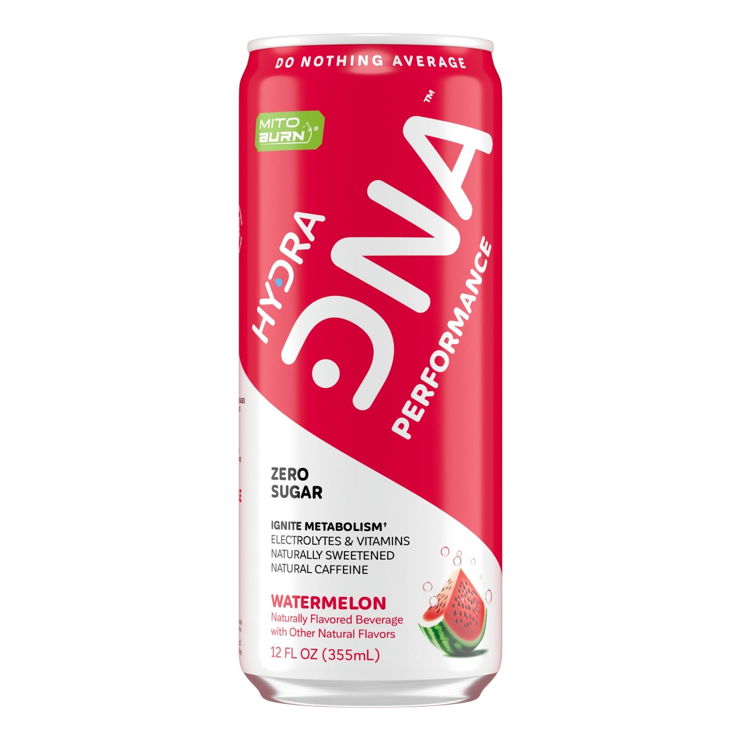 Performance Drink, Watermelon