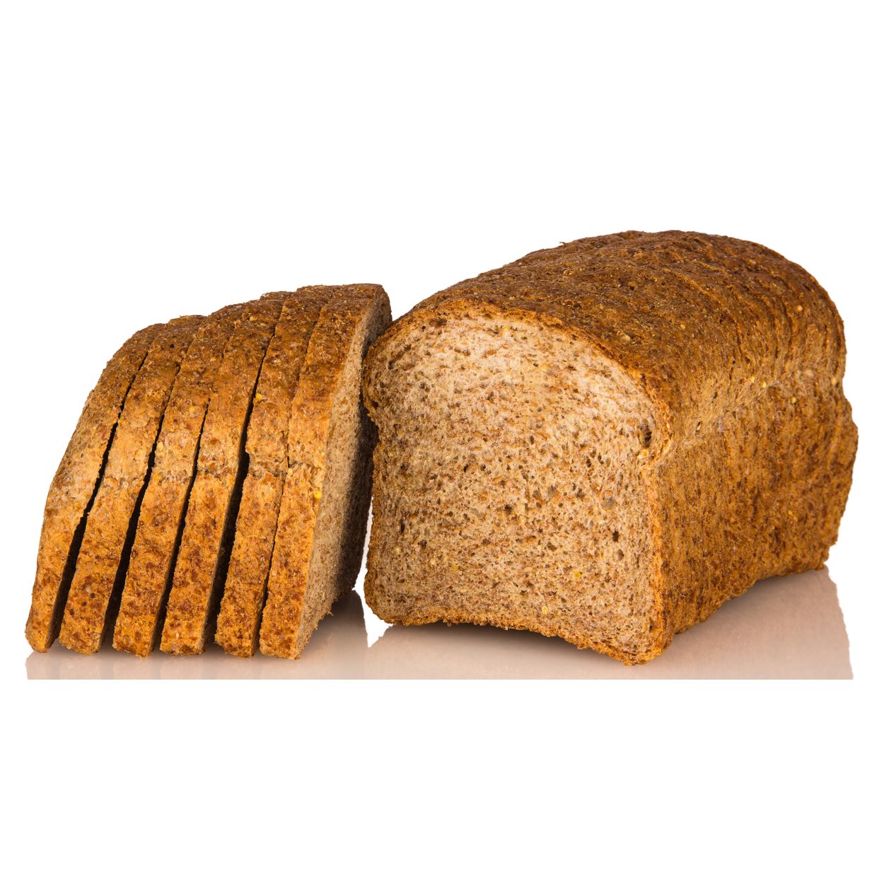 Ezekiel Bread, Frozen, Organic
