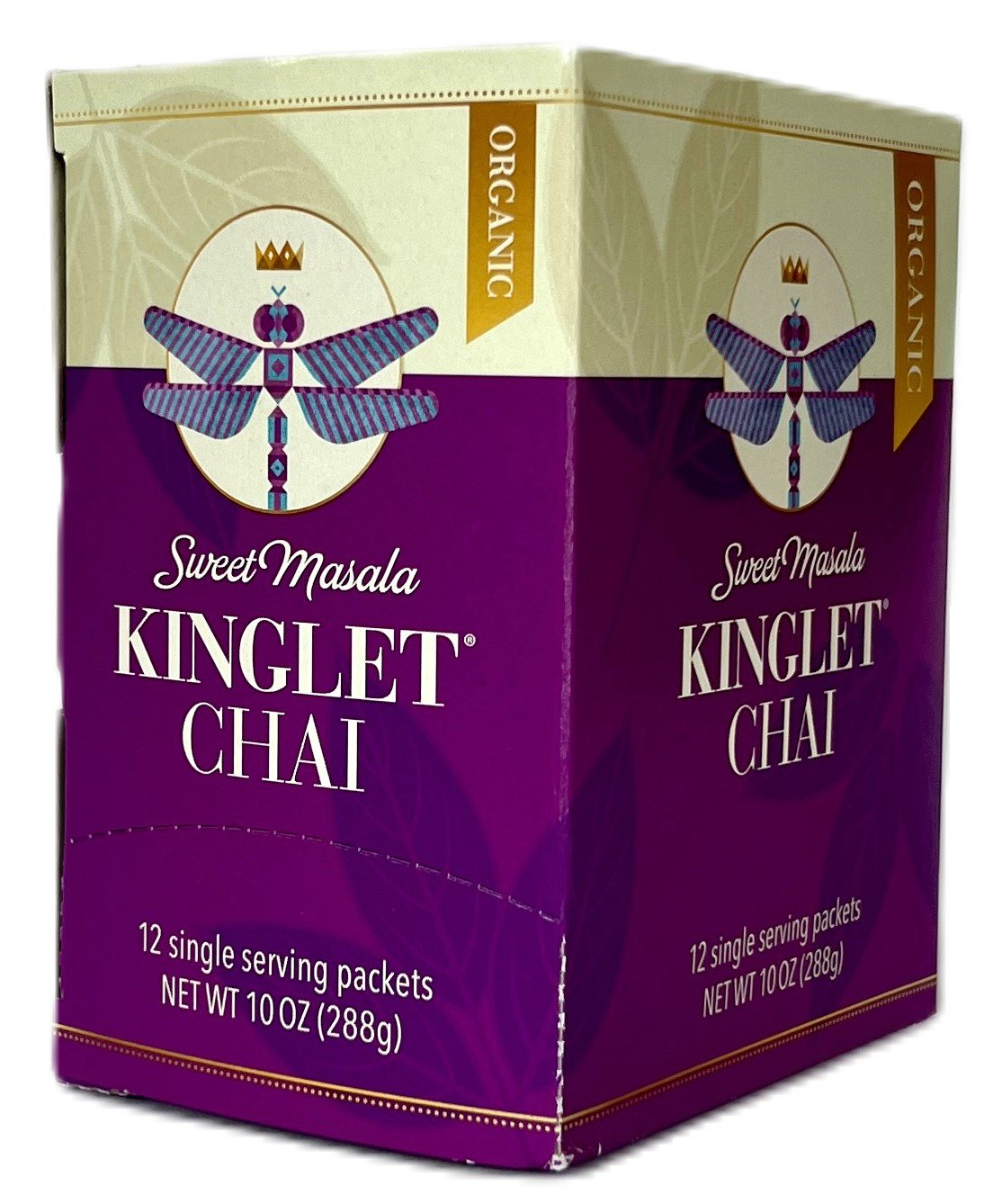 Masala Chai Powder, Organic