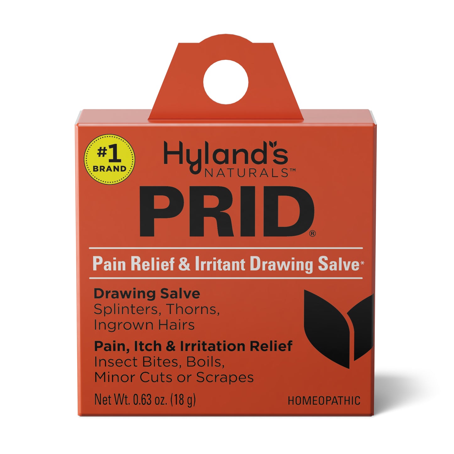 Prid Drawing Salve