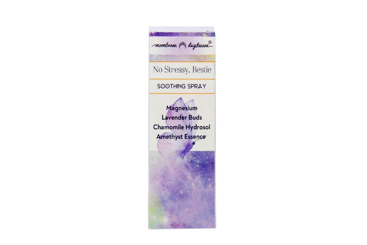 No Stressy Bestie, Soothing Body Spray