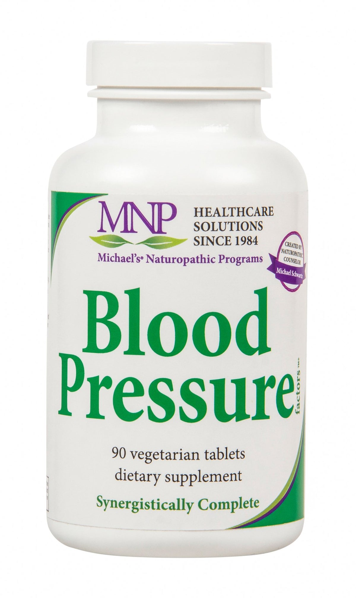 Blood Pressure Factors