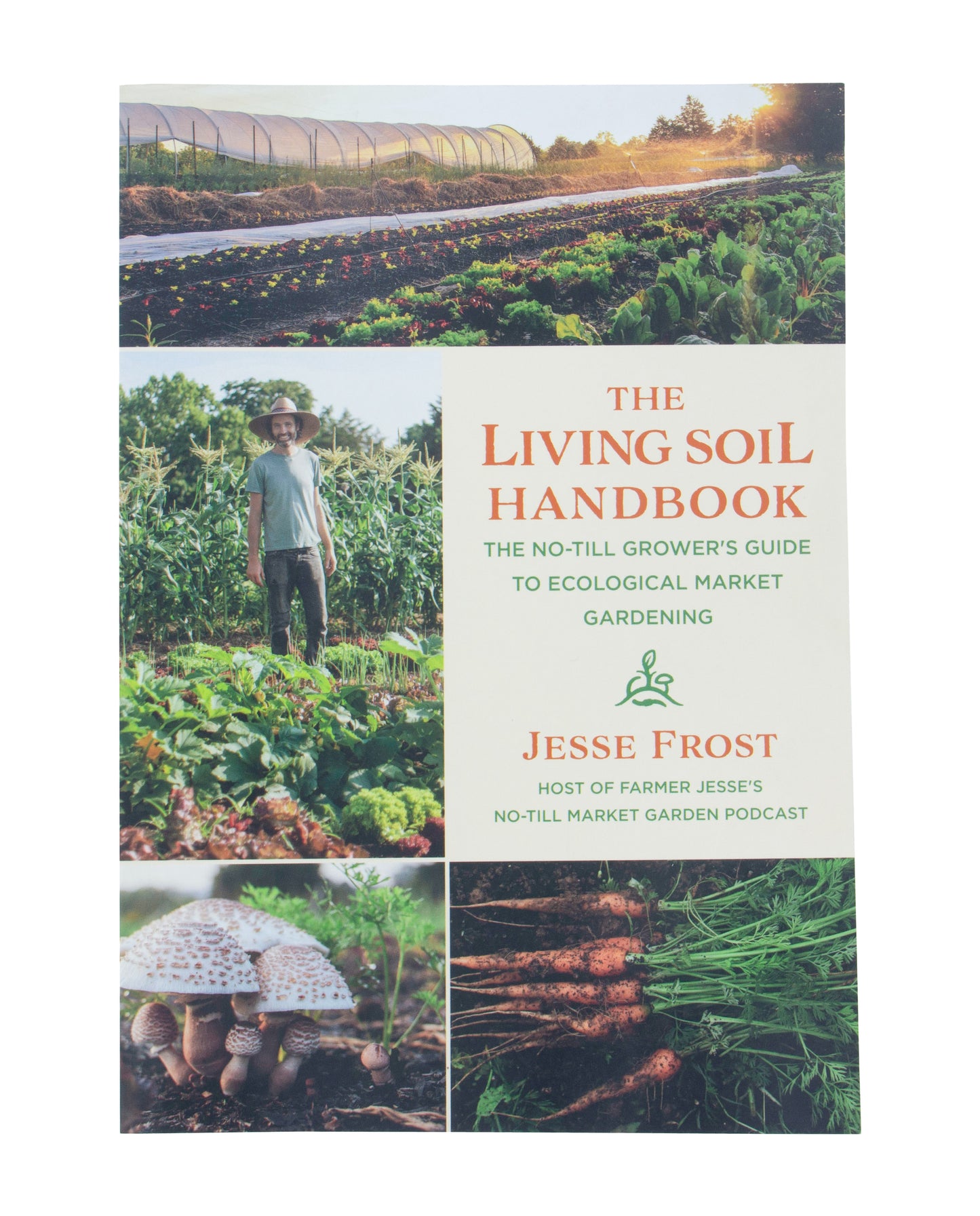 Living Soil Handbook, The