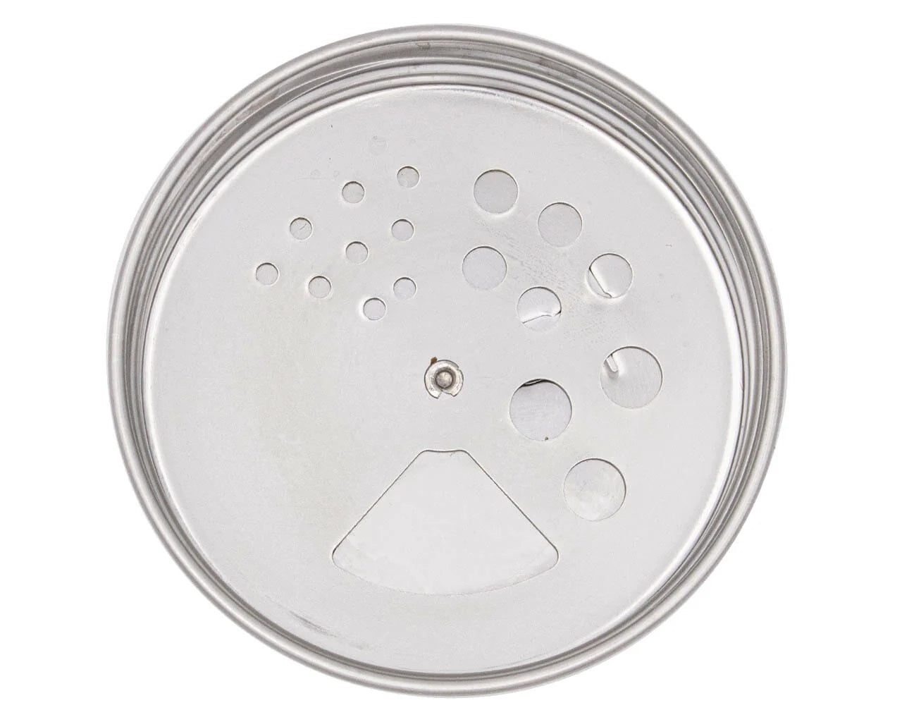 Spice Lids, Regular Mouth