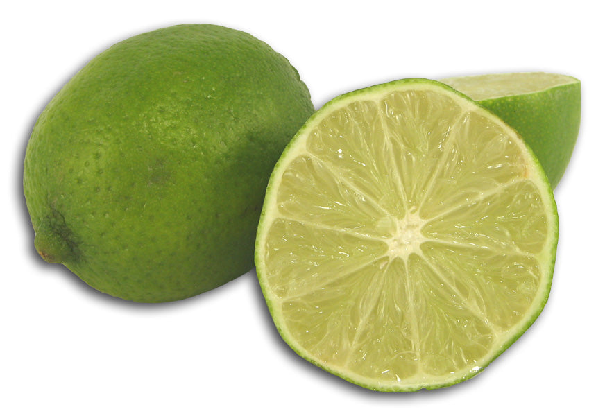 Limes, Organic