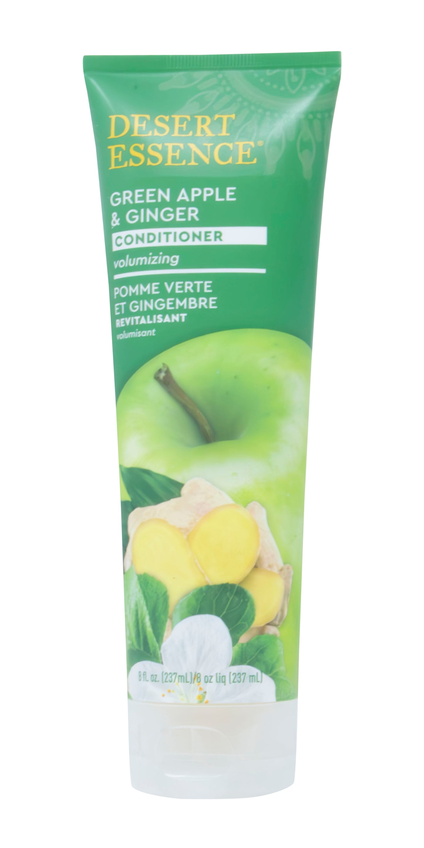 Green Apple & Ginger Conditioner