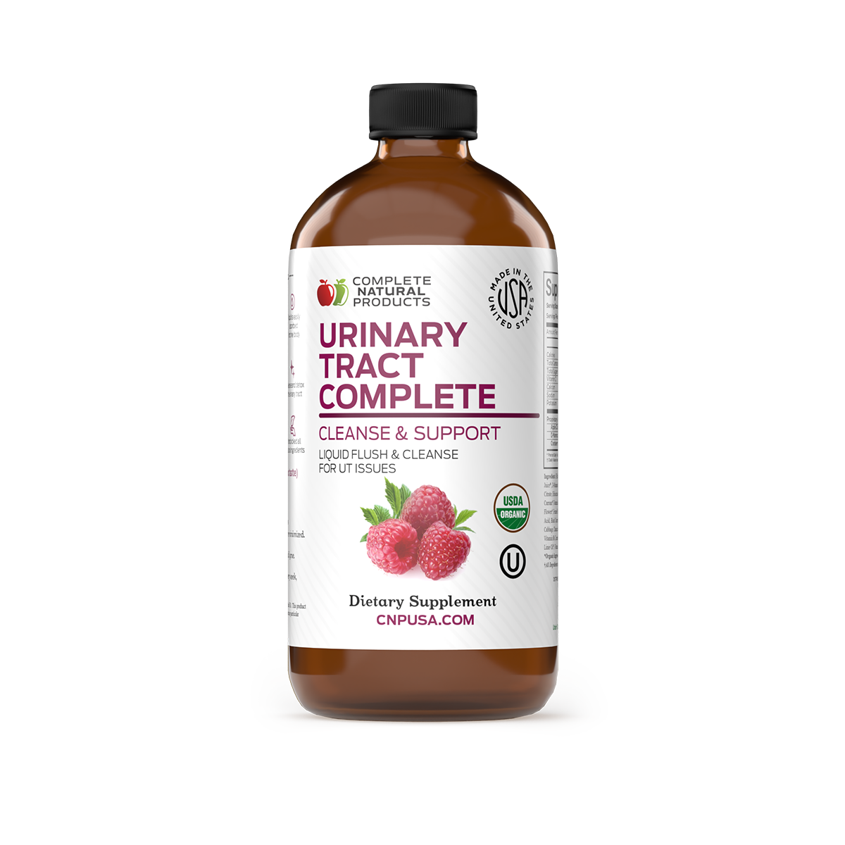 Urinary Tract Complete, Organic
