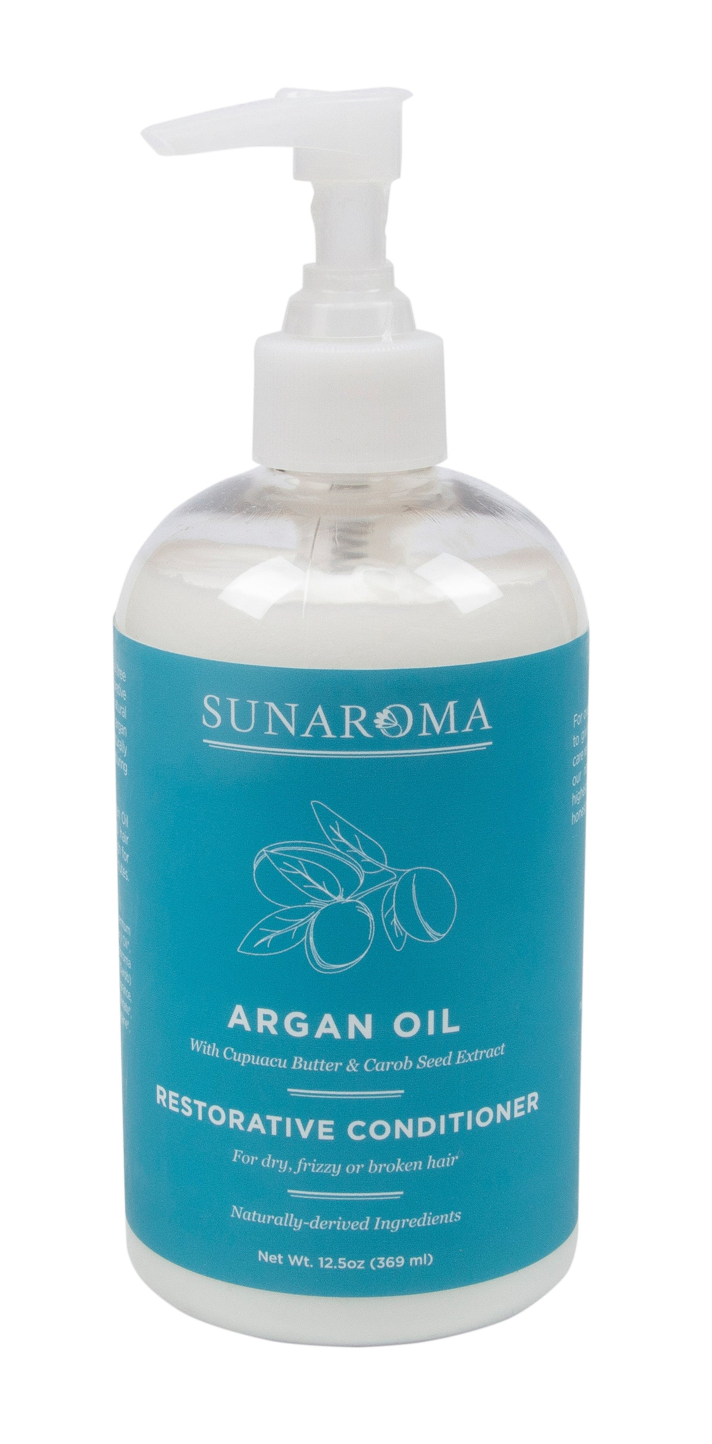 Argan Restorative Conditioner