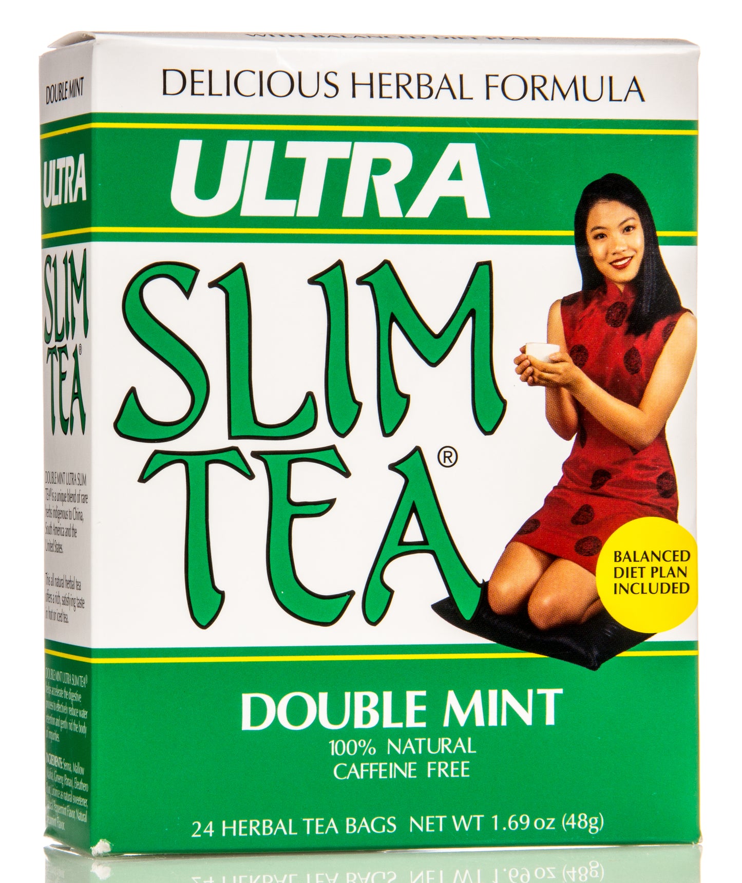 @Double Mint