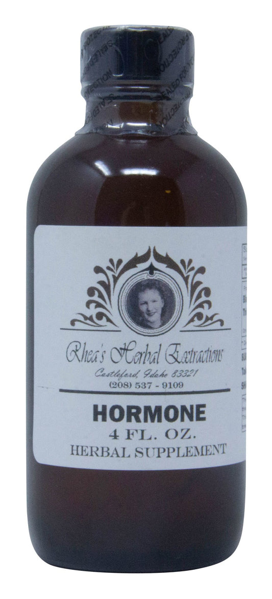 Hormone