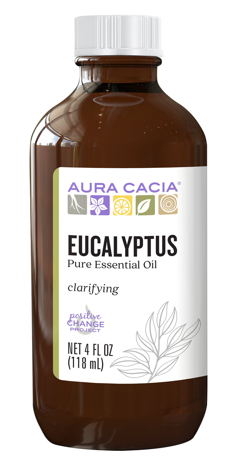 Eucalyptus Essential Oil