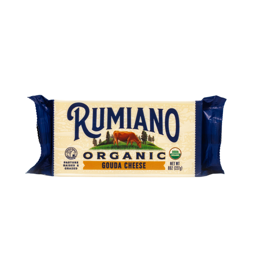 Gouda Bar, Organic