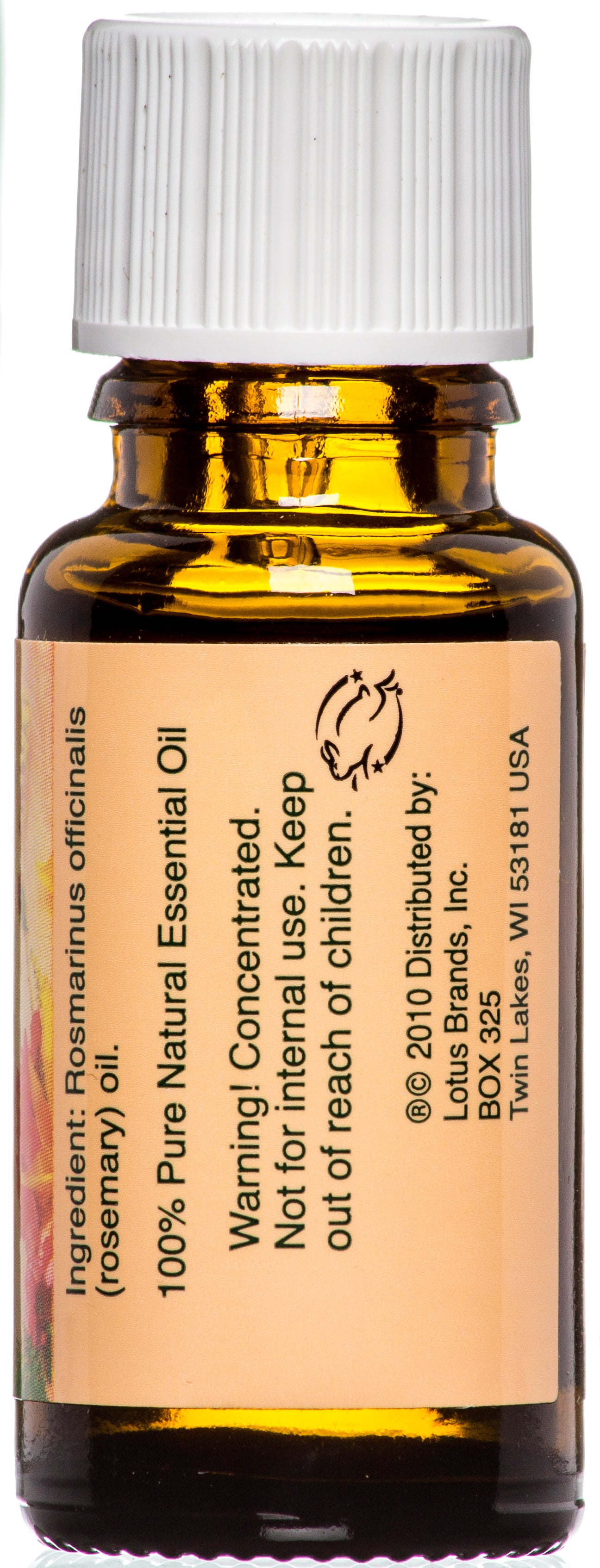 Rosemary Essential Oil