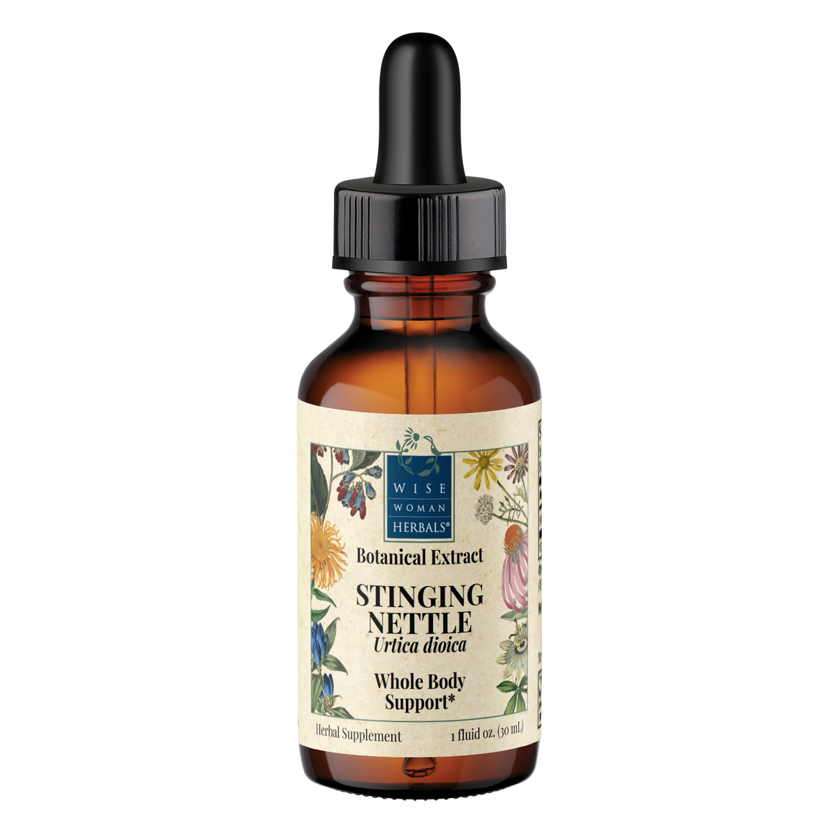 Stinging Nettle, Botanical Extract