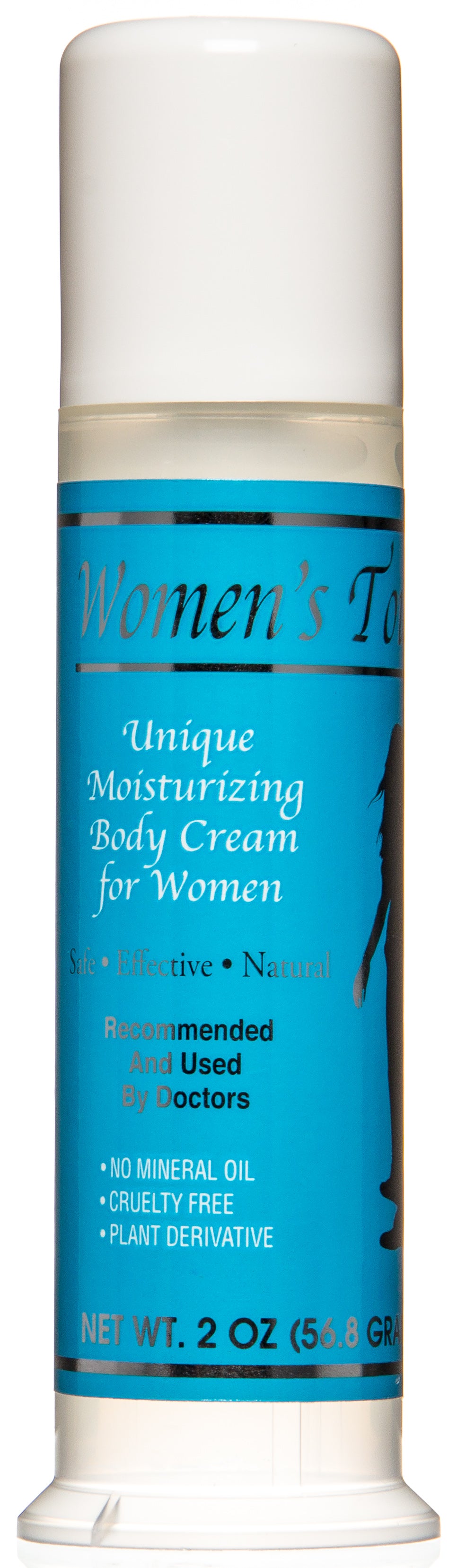 Woman's Touch