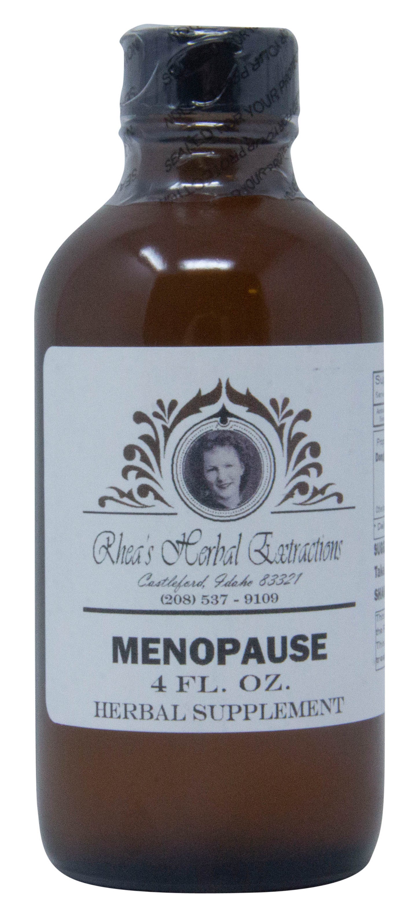 Menopause