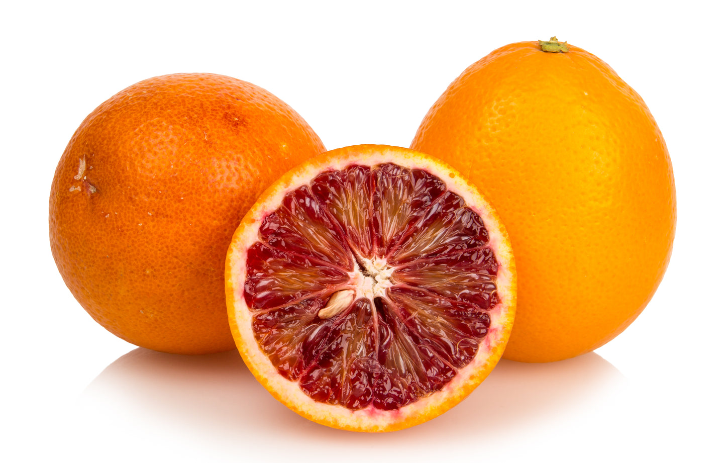 Moro Blood Oranges, Organic