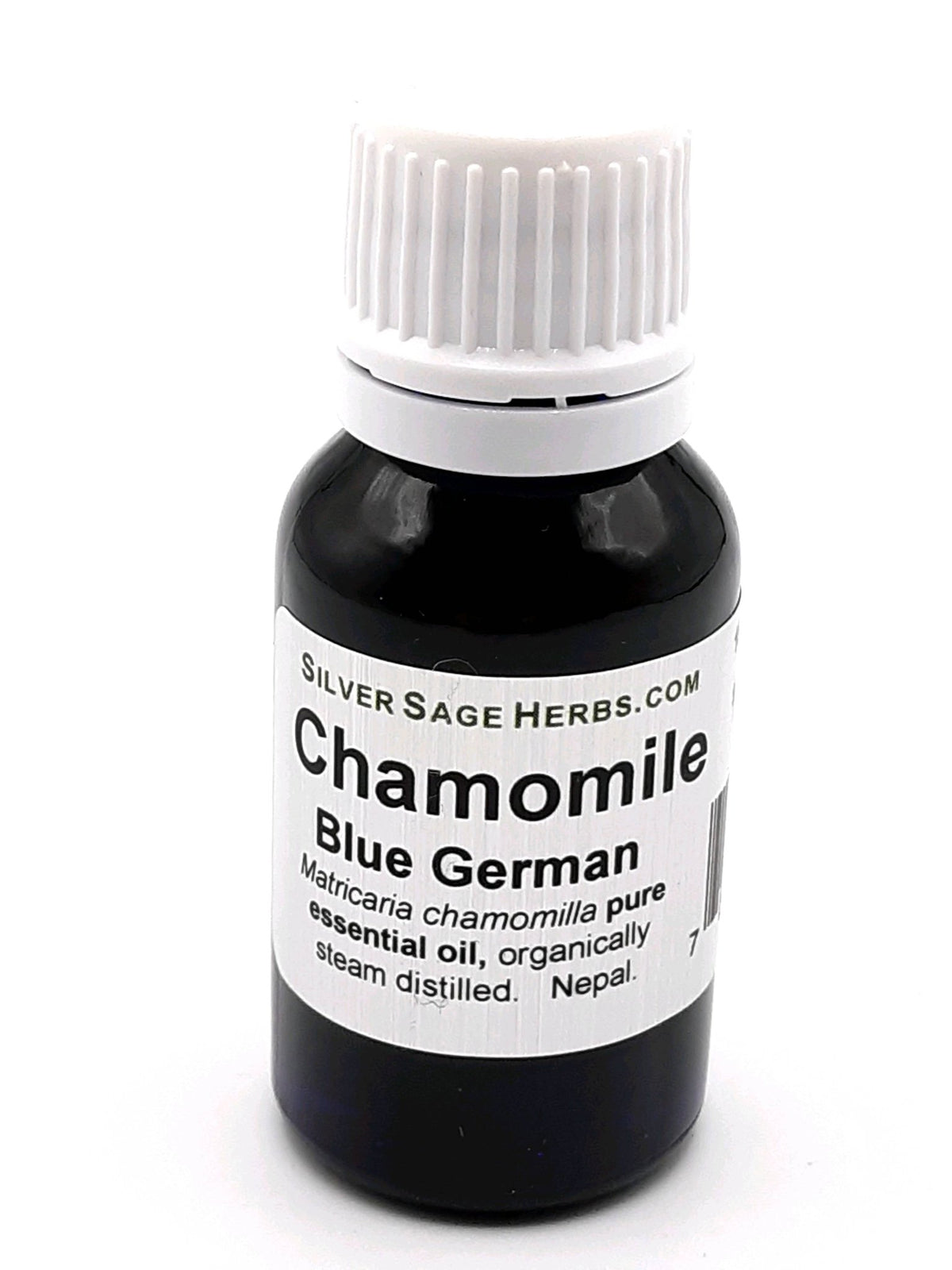 Chamomile, Blue German, Essential Oil