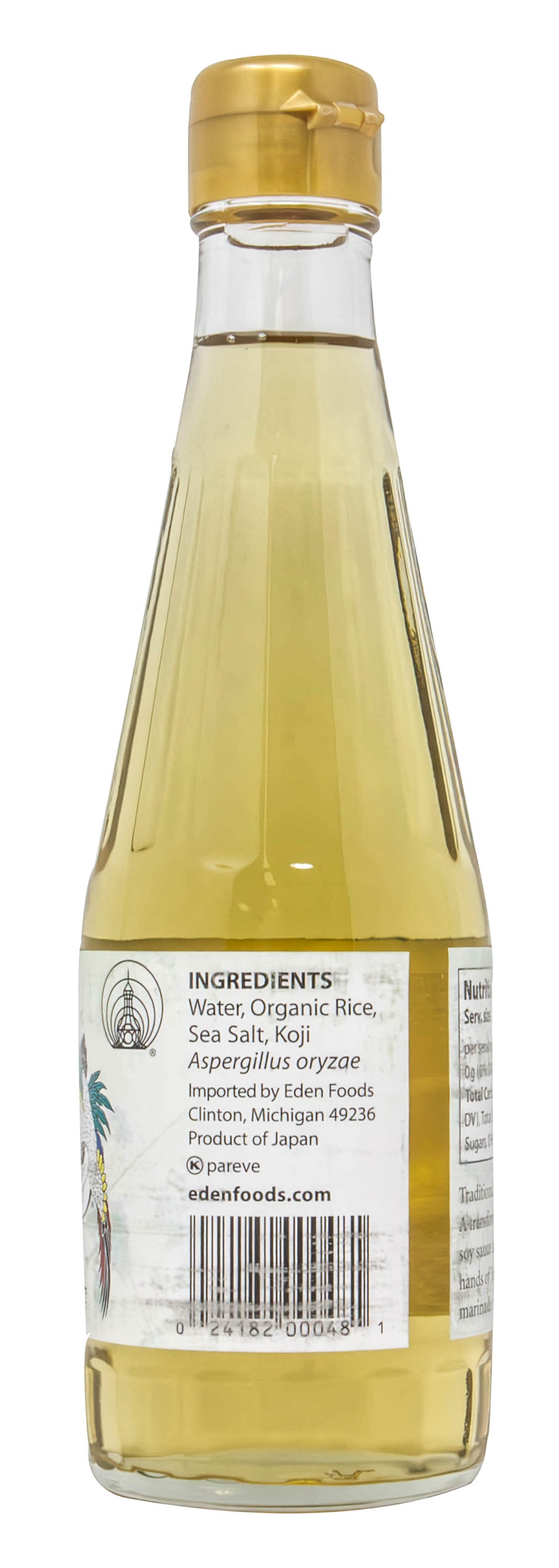 Mirin, Rice Cooking Wine