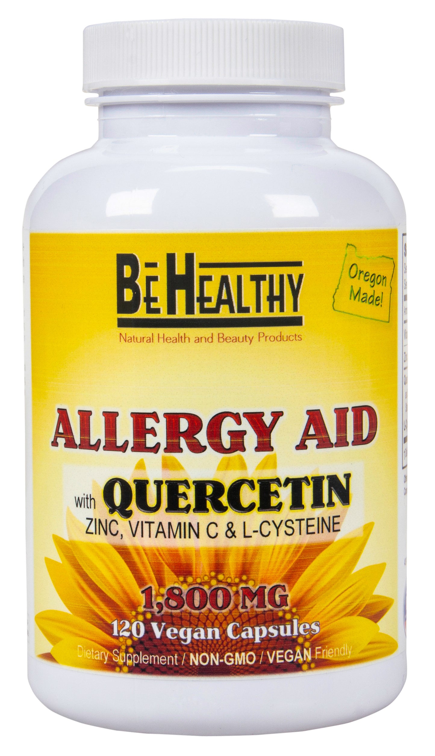 Quercetin Complex 900mg