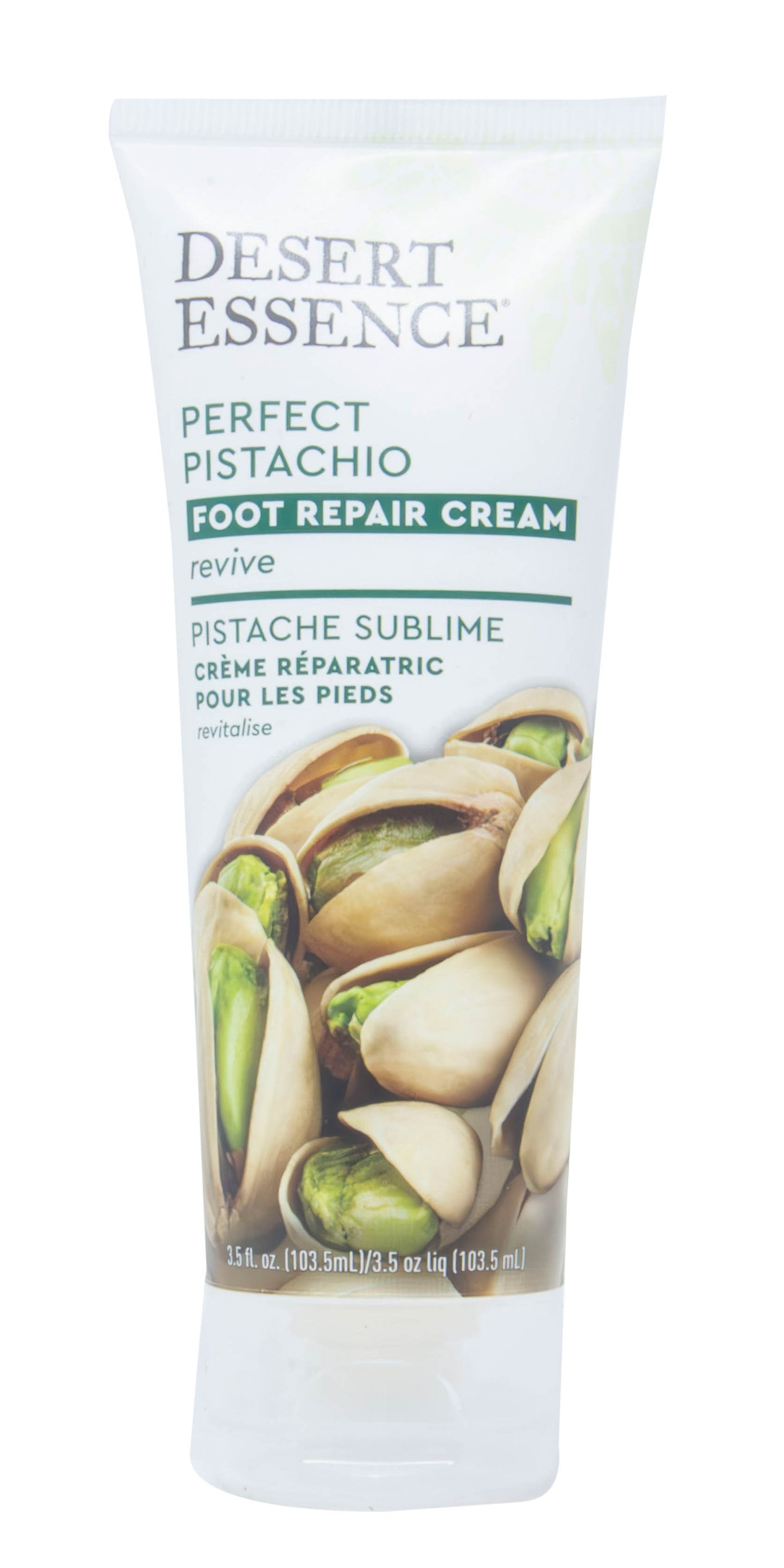 Pistachio Foot Repair Cream