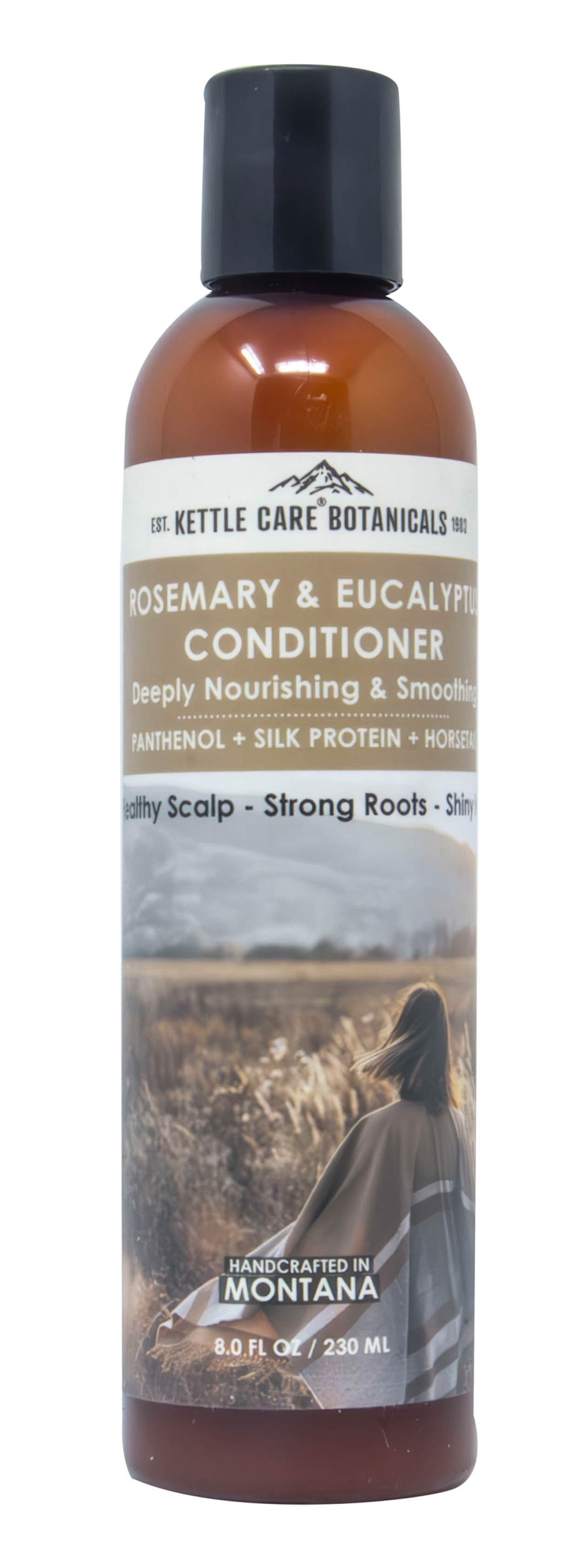 Conditioner, Rosemary & Eucalyptus