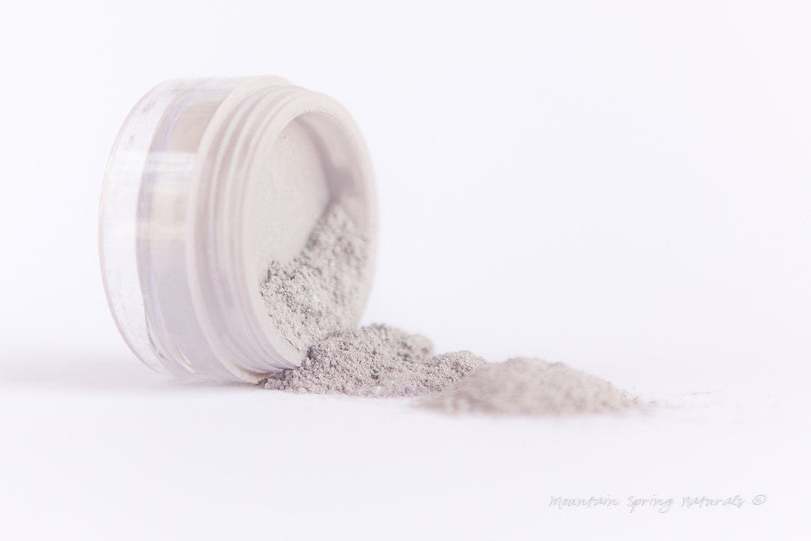 Stardust, Mineral Eye Shadow