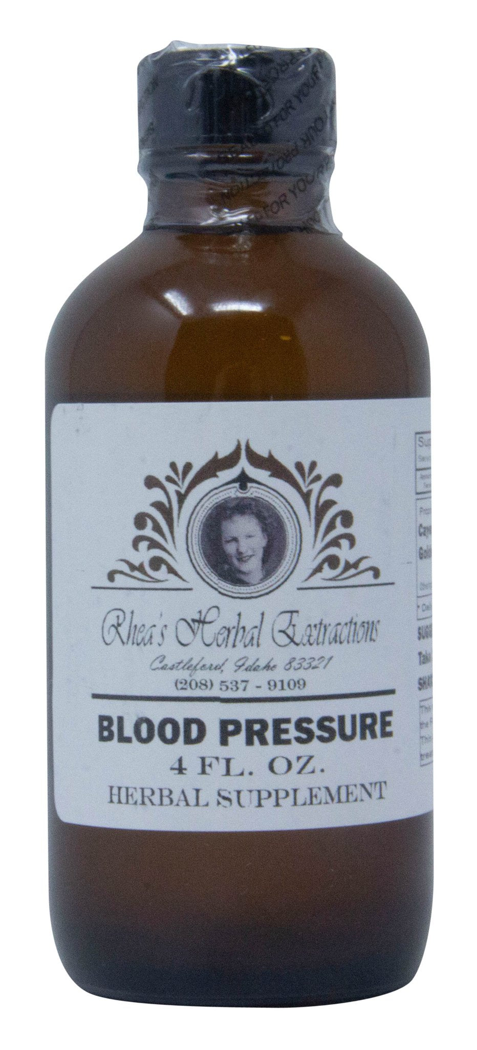 Blood Pressure
