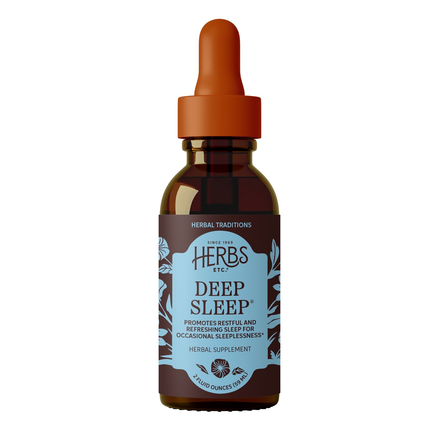 Deep Sleep Extract