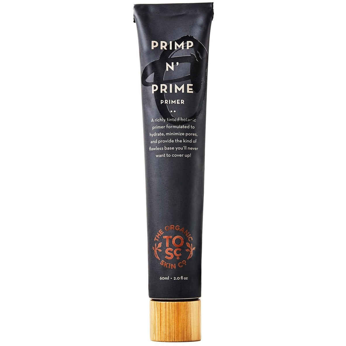 Primp N' Prime Sunkissed Primer