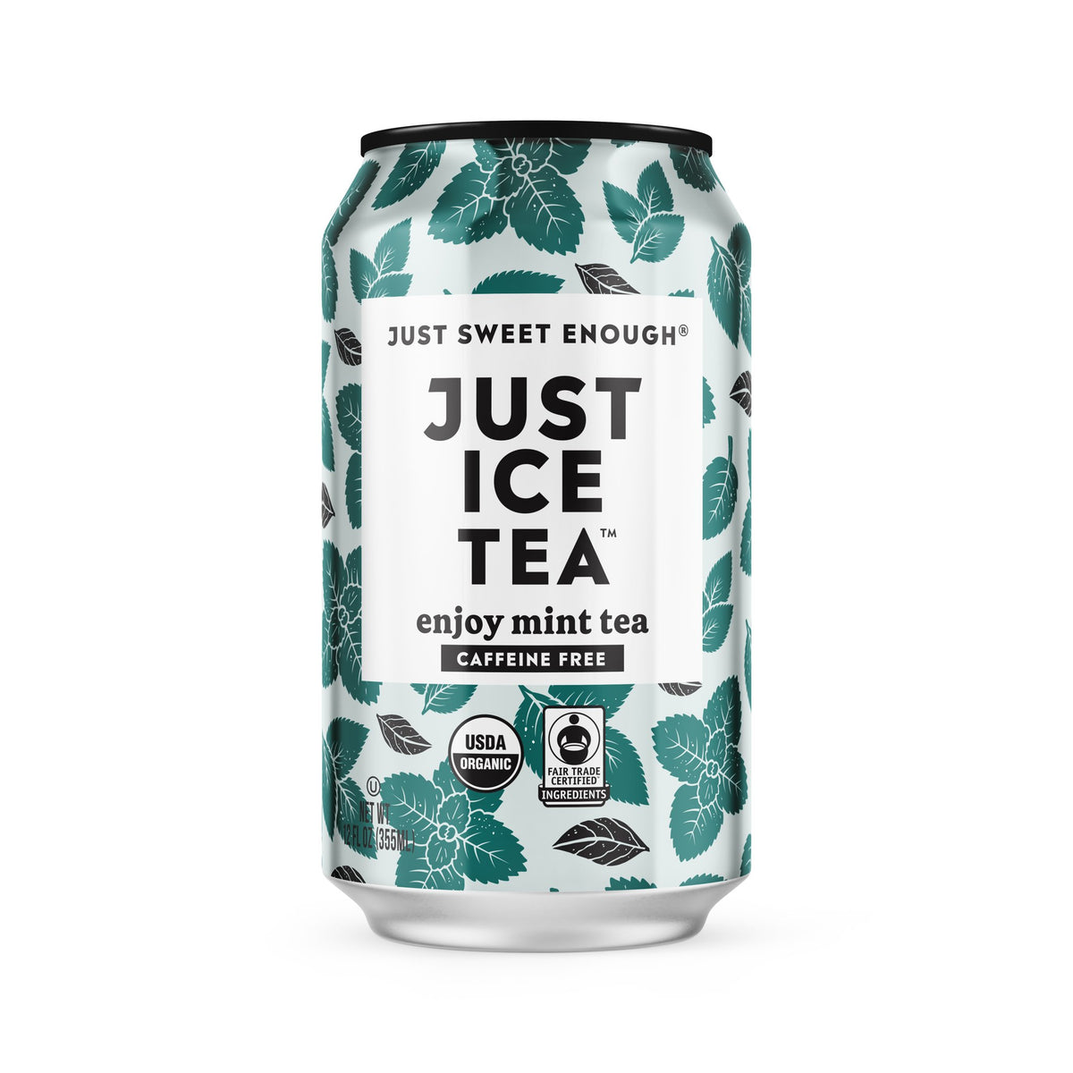 Enjoy Mint Tea, Organic