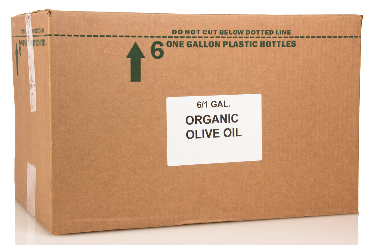@Olive Oil, Organic