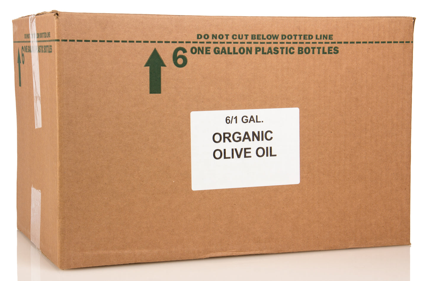 @Olive Oil, Organic