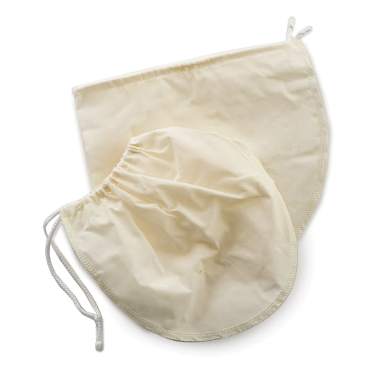 Jelly Strainer Bags, 2 pc