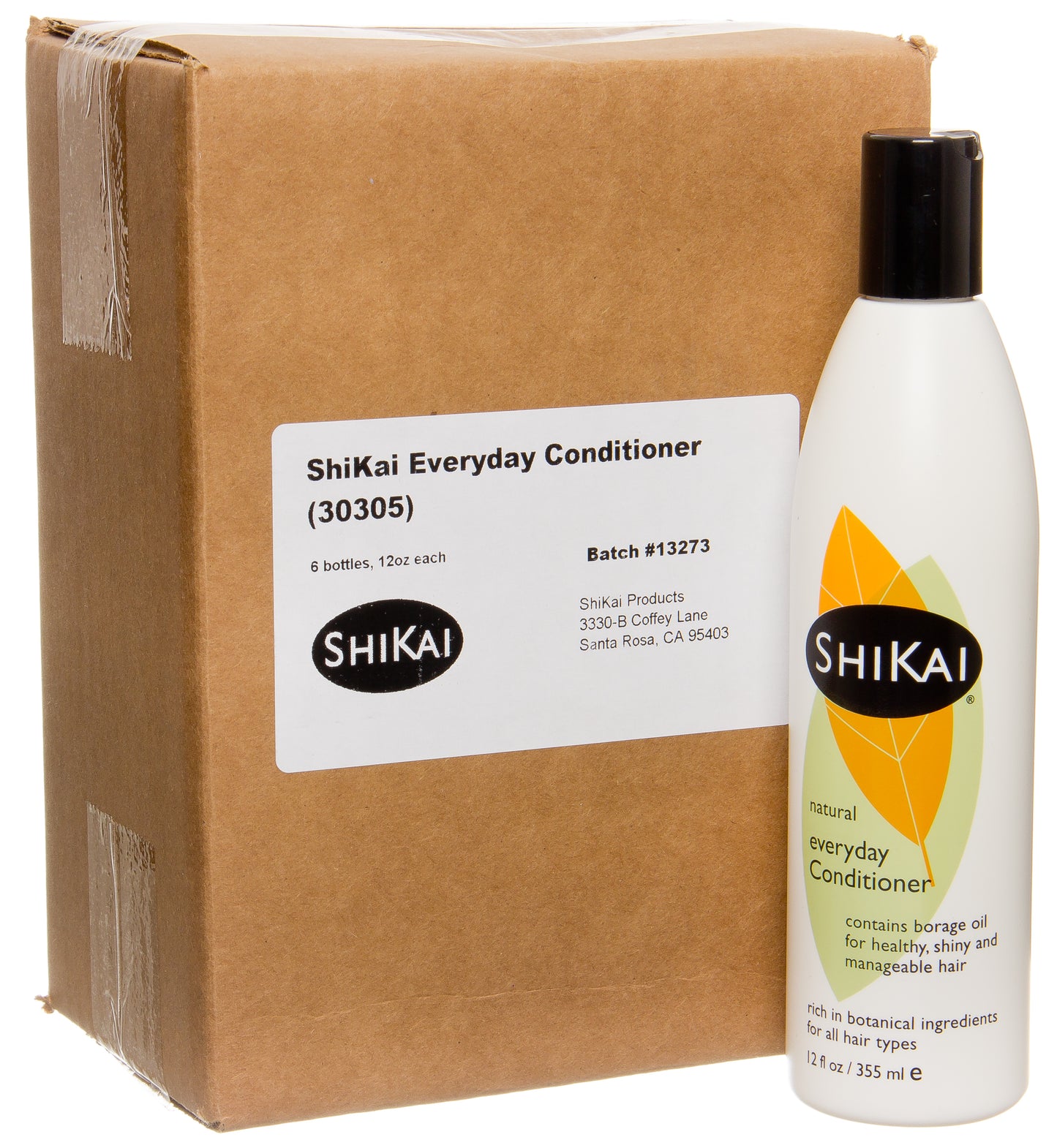 Everyday Conditioner
