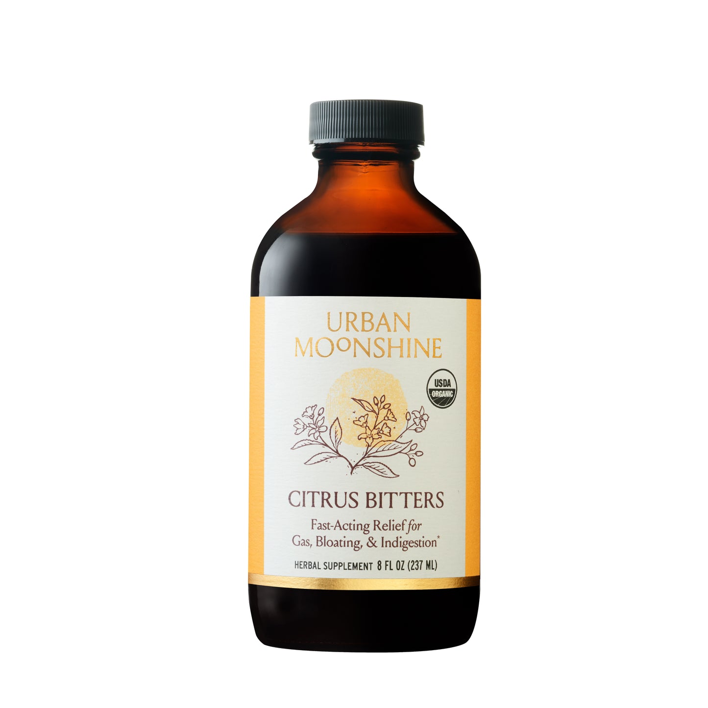 Digestive Bitters, Citrus
