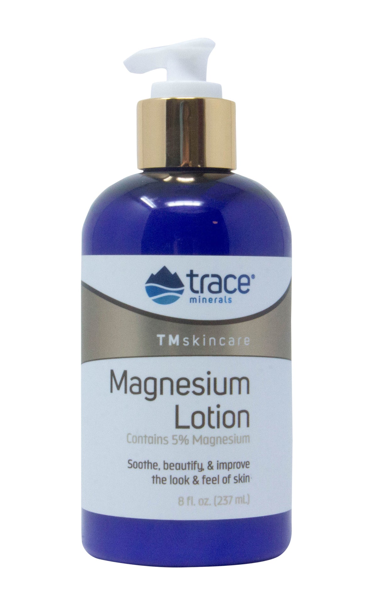 Magnesium Lotion