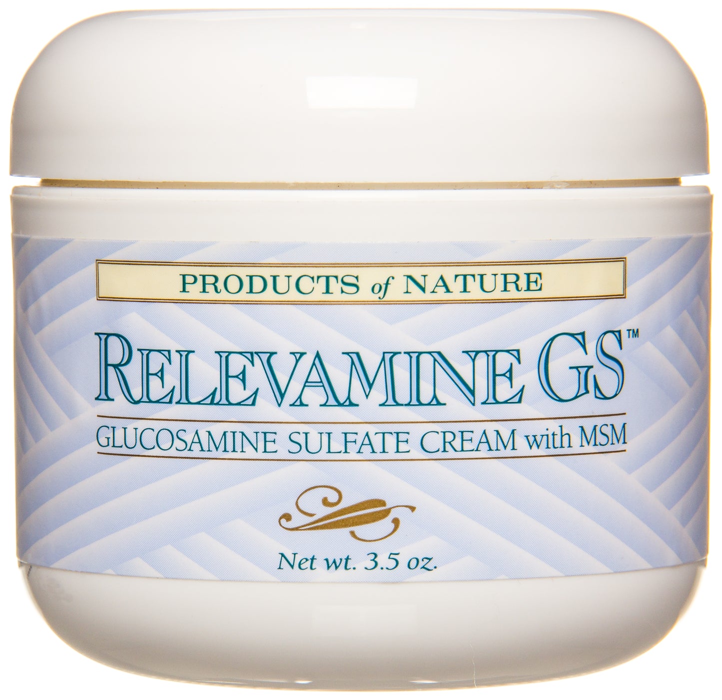 Relevamine GS Cream