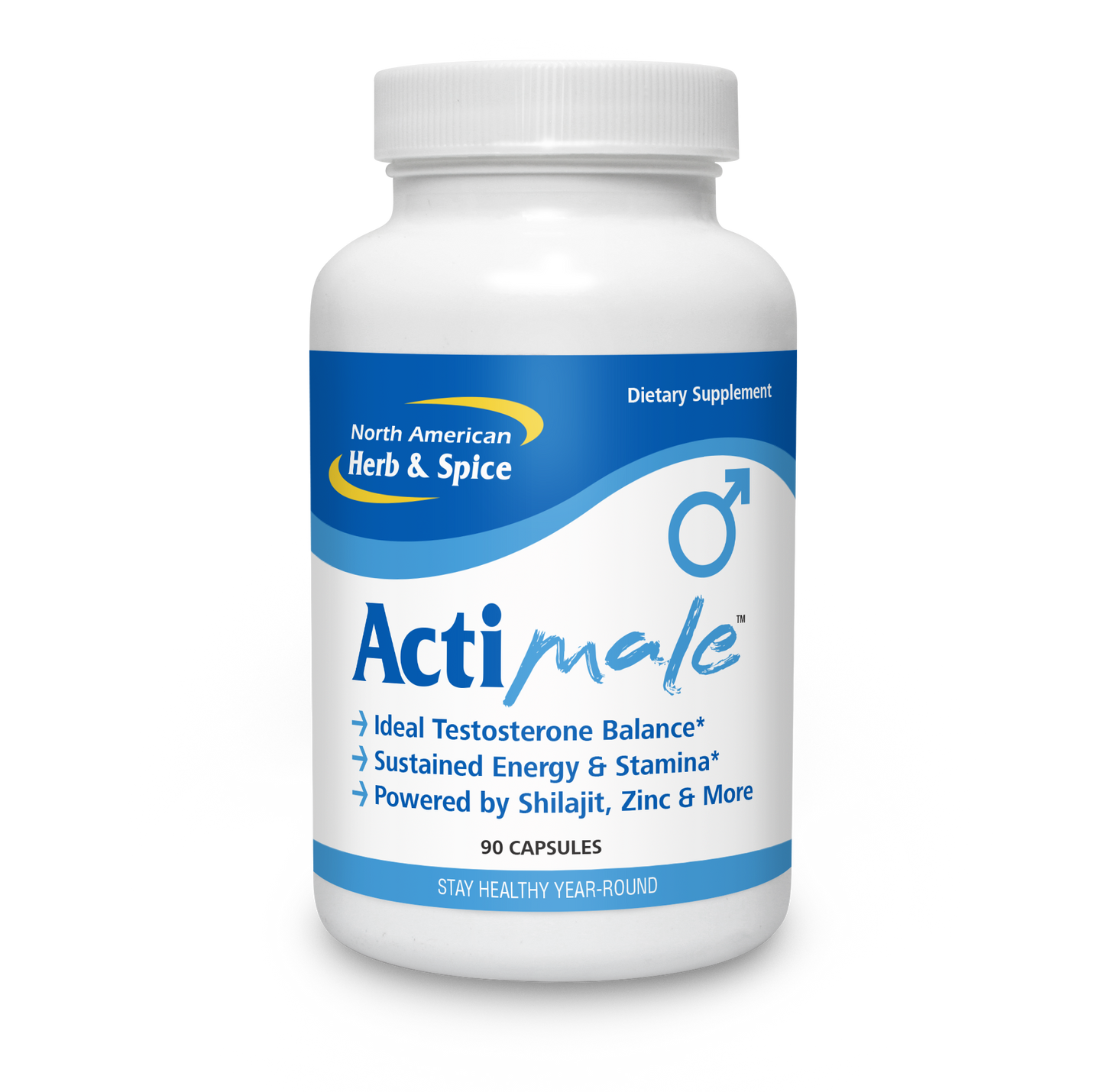 ActiMale