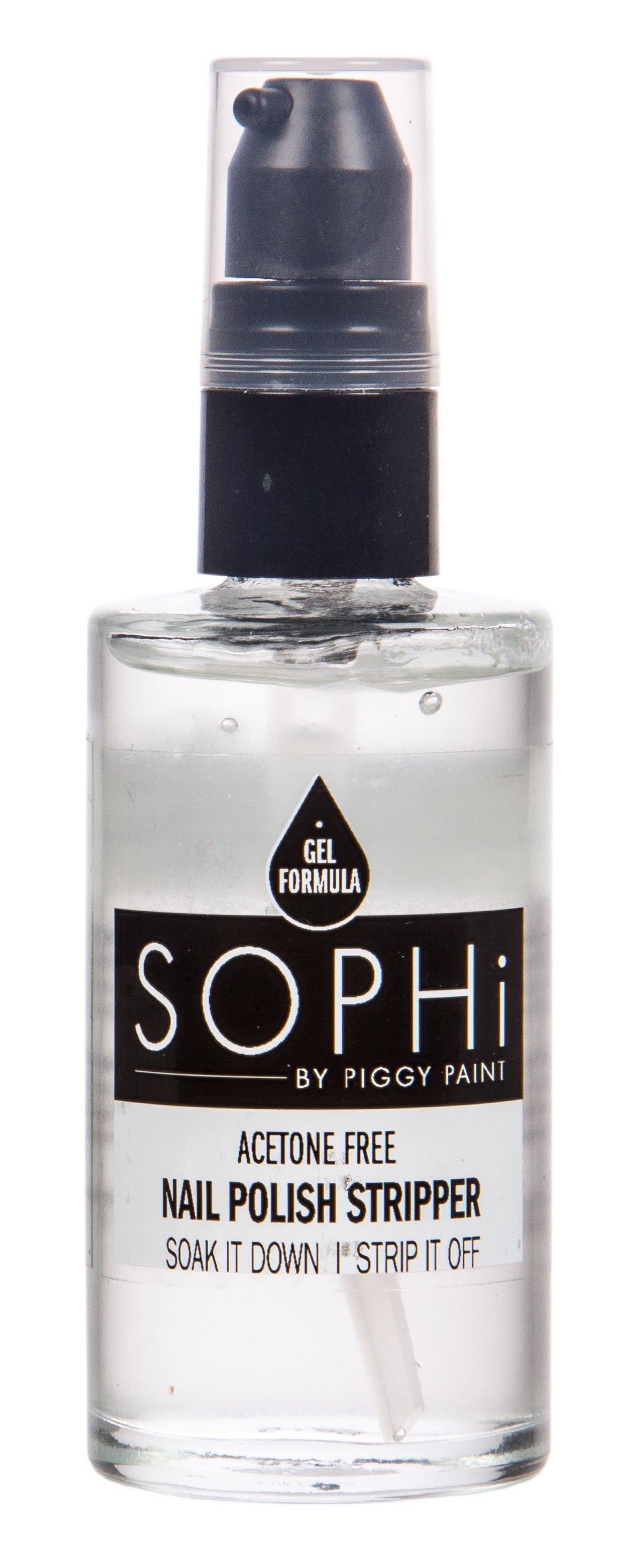 Nail Polish Stripper