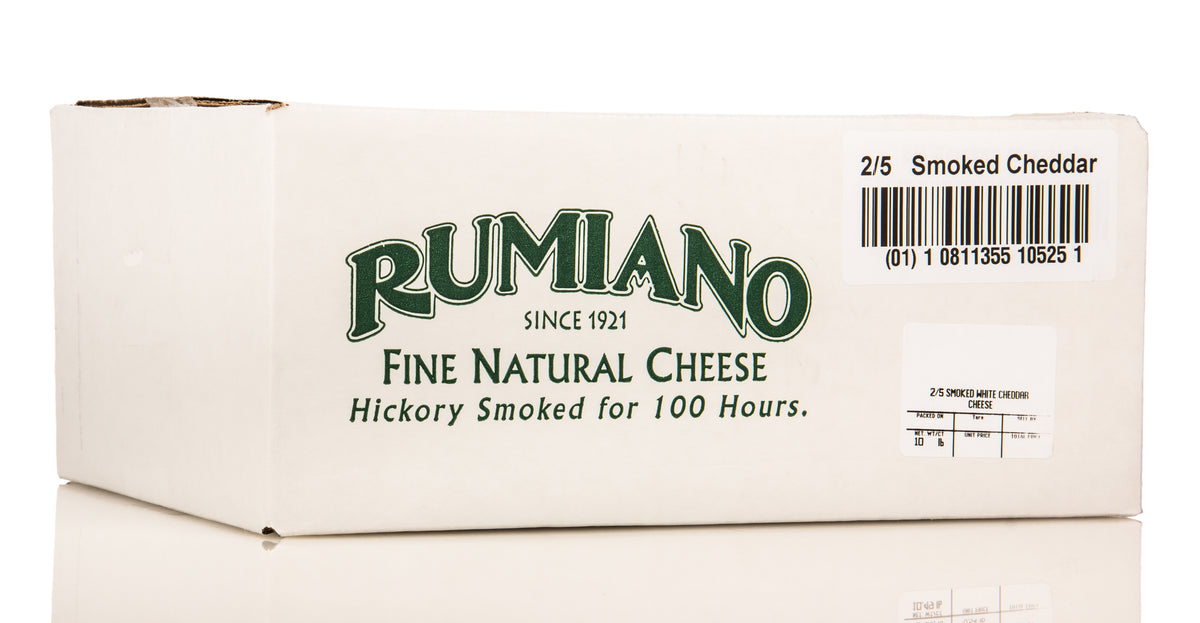 @@Smoked Cheddar Cheese, Random Weight