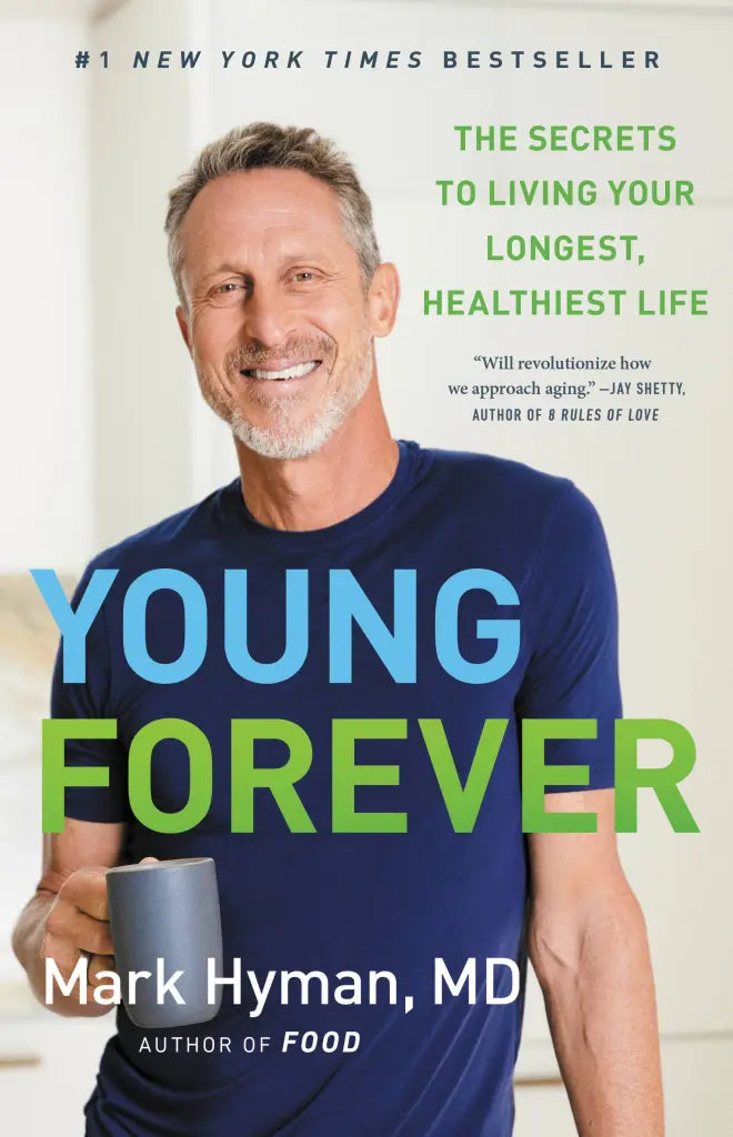 @Young Forever