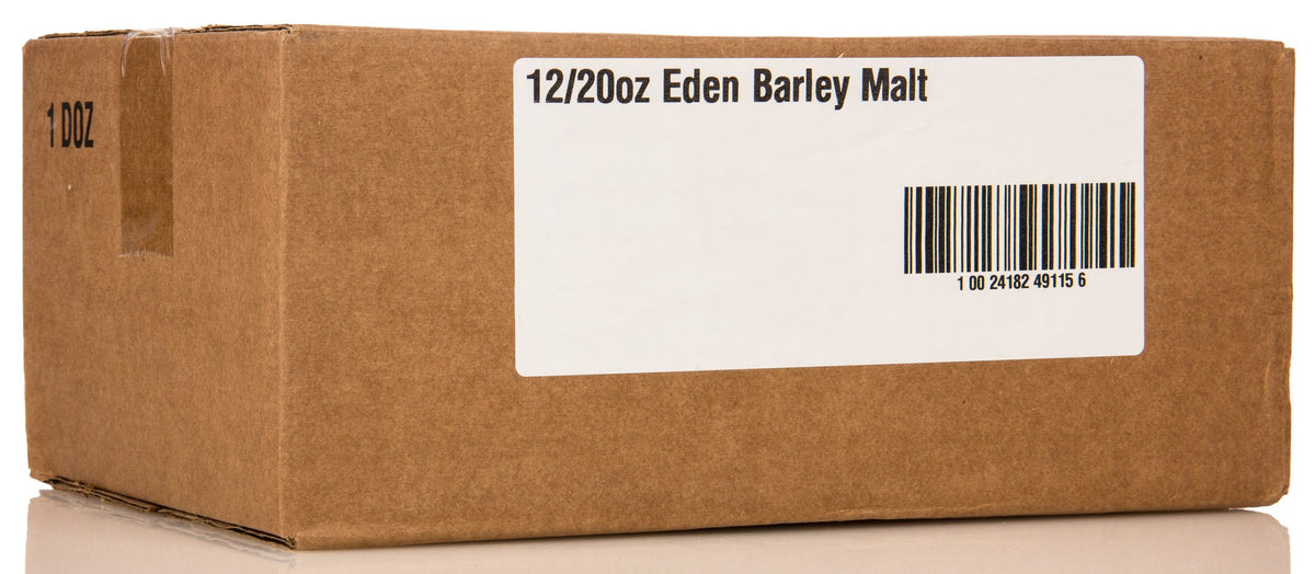 Barley Malt Syrup, Organic