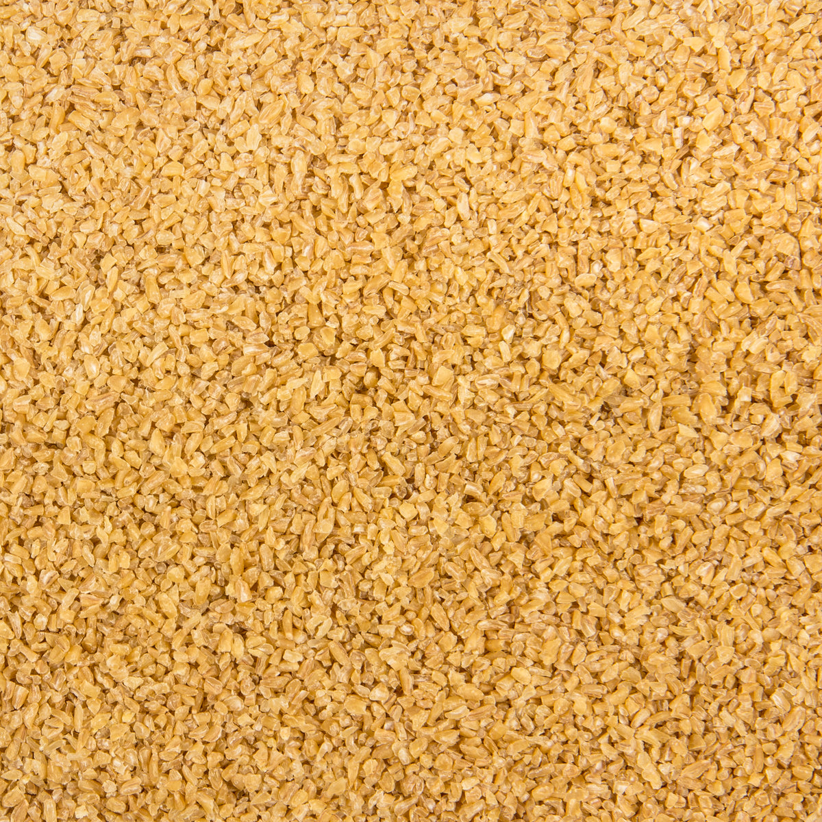 Bulgur Wheat, Coarse, Organic