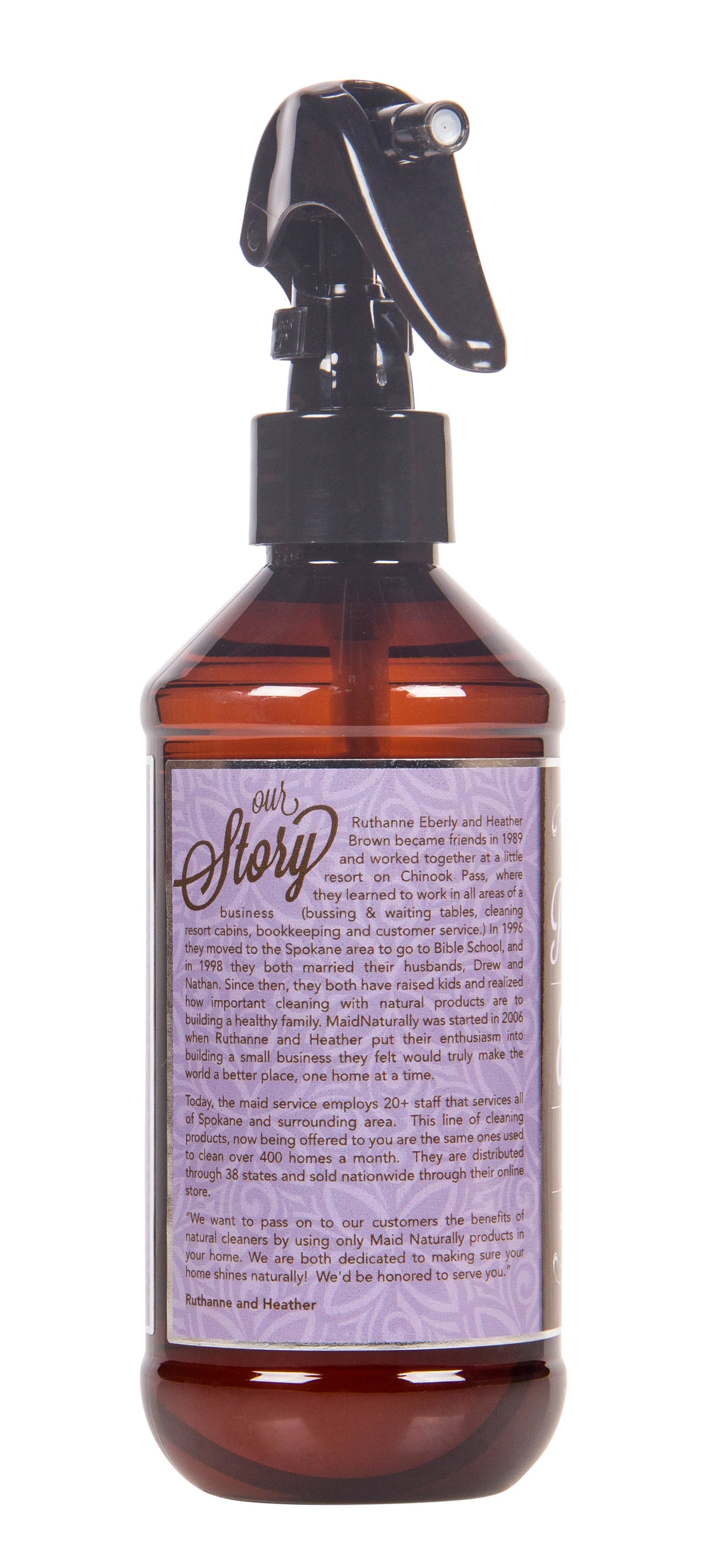 Room & Surface Cleaner, Lavender