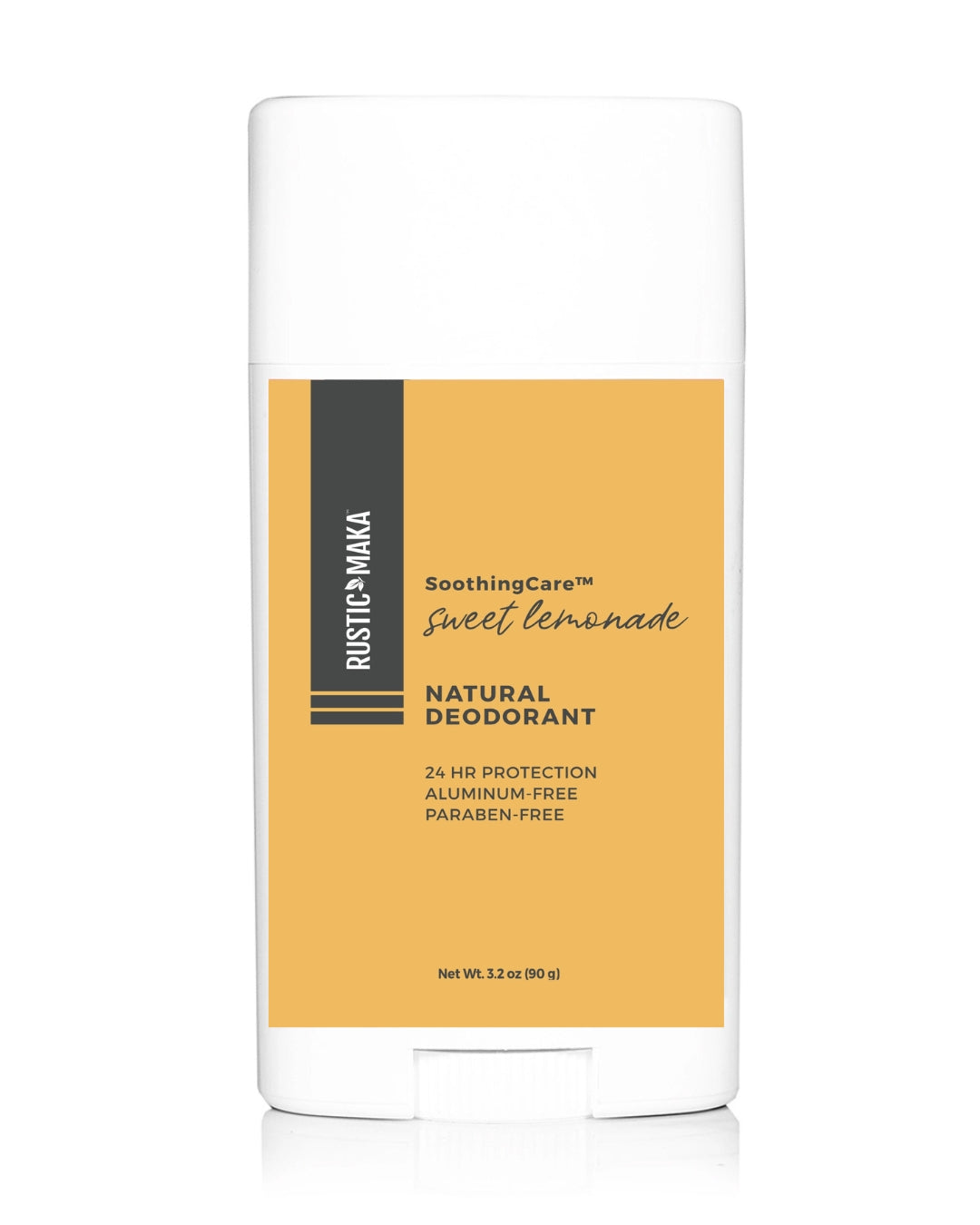 Deodorant, Sweet Lemonade