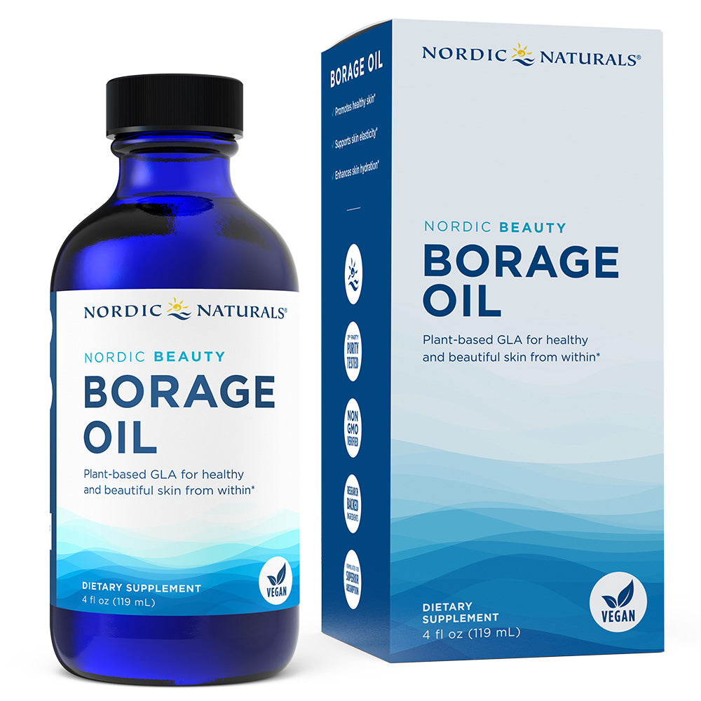 Borage Oil