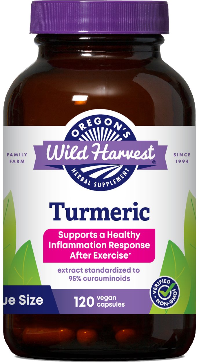 Turmeric