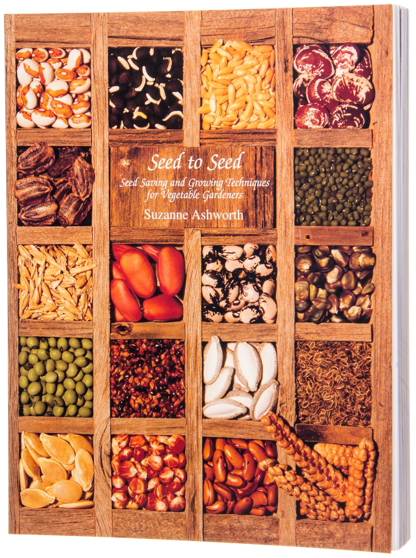 Seed to Seed