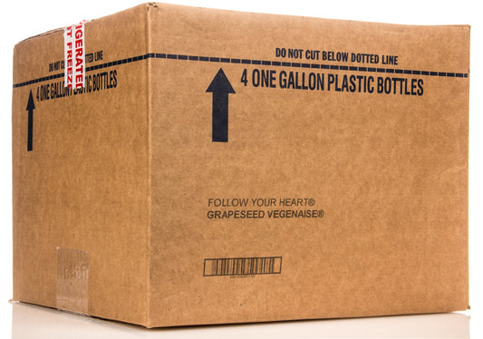 Vegenaise, Grapeseed Oil